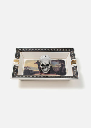 【NEIGHBORHOOD|ネイバーフッド】SQUARE INCENSE TRAY /スクエアインセンスチャンバー(BLACK) - STREAM【NEIGHBORHOOD|ネイバーフッド】SQUARE INCENSE TRAY /スクエアインセンスチャンバー(BLACK)STREAMONE SIZE