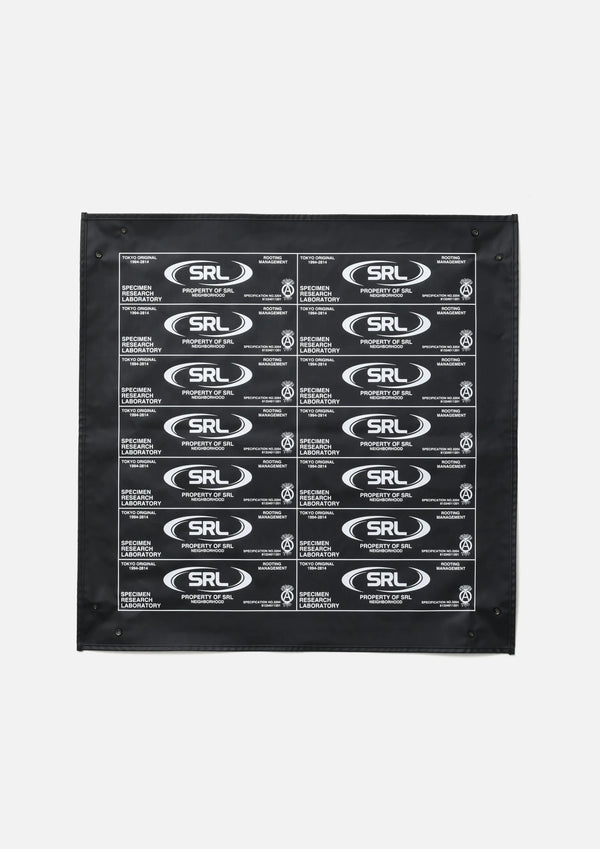 SRL . MUD FLAP