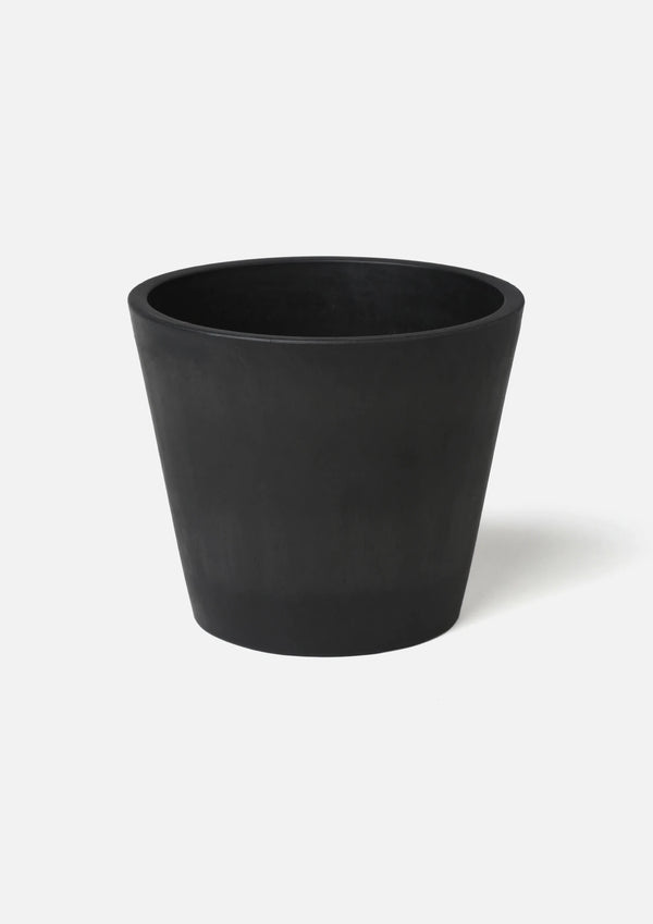 【NEIGHBORHOOD|ネイバーフッド】SRL . TAPERED POT-L /SRL . テーパードポット-L (BLACK)