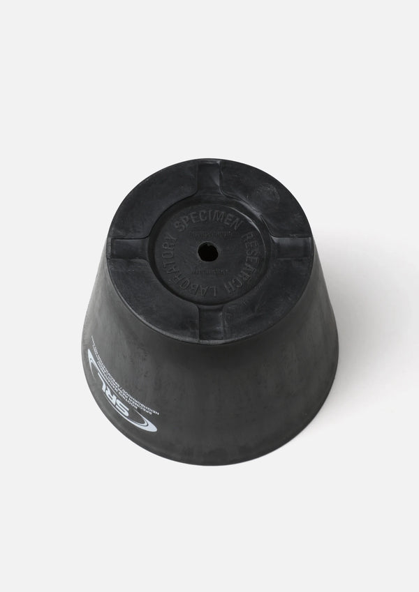 【NEIGHBORHOOD|ネイバーフッド】SRL . TAPERED POT-L /SRL . テーパードポット-L (BLACK)