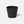 【NEIGHBORHOOD|ネイバーフッド】SRL . TAPERED POT-M /SRL . テーパードポット-M (BLACK)