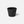 【NEIGHBORHOOD|ネイバーフッド】SRL . TAPERED POT-S/SRL . テーパードポット-S(BLACK)