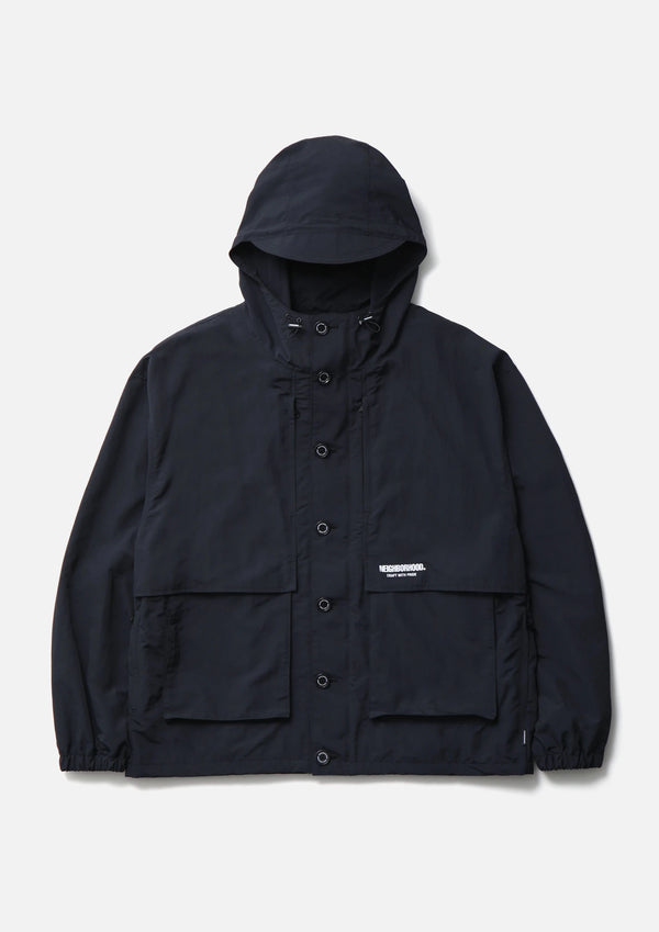 【NEIGHBORHOOD|ネイバーフッド】UTILITY MP JACKET/ユーティリティジャケット(OLIVE DRAB,RED,BLACK)