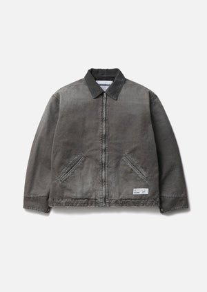 NEIGHBORHOOD|ネイバーフッド WASHED DUCK WORK JACKET
品番:262SPNH-JKM05
 通販 ワークジャケット