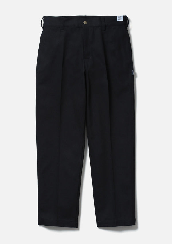 【NEIGHBORHOOD|ネイバーフッド】WP SLIM PANTS/WPスリムパンツ(BLACK,GRAY) - STREAM【NEIGHBORHOOD|ネイバーフッド】WP SLIM PANTS/WPスリムパンツ(BLACK,GRAY)STREAMBLACKM