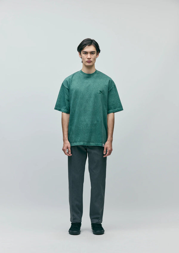 【NEIGHBORHOOD|ネイバーフッド】WP SLIM PANTS/WPスリムパンツ(BLACK,GRAY) - STREAM【NEIGHBORHOOD|ネイバーフッド】WP SLIM PANTS/WPスリムパンツ(BLACK,GRAY)STREAMBLACKM