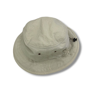 【NO CAP|ノーキャップ】CITY BREAK HAT/シティーブレイクハット(OYSTER ASH , NAUTCAL NAVY) 正規取扱店舗 公式オンライン通販 バケットハット リフレクター