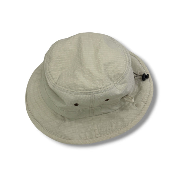 【NO CAP|ノーキャップ】CITY BREAK HAT/シティーブレイクハット(OYSTER ASH , NAUTCAL NAVY) 正規取扱店舗 公式オンライン通販 バケットハット リフレクター