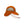 【NO CAP|ノーキャップ】LONG BILL 2WAY CAP M-L/ロングビル 2ウェイキャップ M-L(ORANGE×BEIGE) 正規取扱店舗 公式オンライン通販 島根 松江 