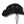 【NO CAP|ノーキャップ】PANAMA LOOK LONG BILL 2WAY CAP/パナマルック ロングビル 2ウェイ キャップ(BLACK) 正規取扱店舗 公式オンライン通販 島根 松江 