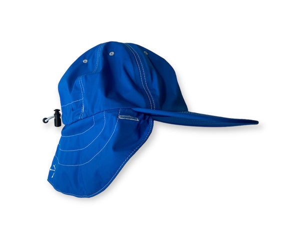 【NOROLL | ノーロール】AWNING CAP|オーニングキャップ(SKY BLUE) - STREAM【NOROLL | ノーロール】AWNING CAP|オーニングキャップ(SKY BLUE)STREAMONE SIZE