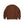 NOROLL|ノーロール C&C CREW SWEAT(BROWN RED) 正規取扱店舗 公式オンライン通販 島根 松江 26FW スウェット