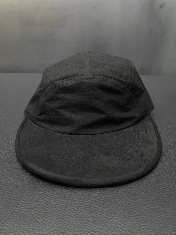 【NOROLL | ノーロール】HONK CAP/ホンクキャップ(BLACK) - STREAM【NOROLL | ノーロール】HONK CAP/ホンクキャップ(BLACK)STREAMS