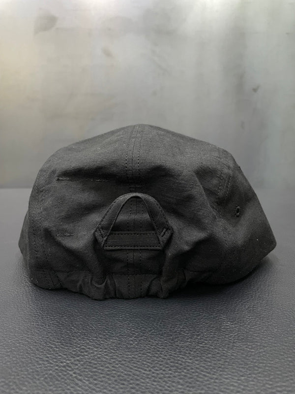 【NOROLL | ノーロール】HONK CAP/ホンクキャップ(BLACK) - STREAM【NOROLL | ノーロール】HONK CAP/ホンクキャップ(BLACK)STREAMS