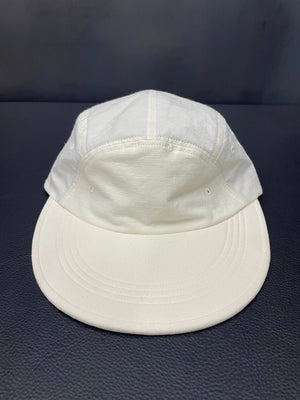 【NOROLL | ノーロール】HONK CAP/ホンクキャップ(WHITE) - STREAM【NOROLL | ノーロール】HONK CAP/ホンクキャップ(WHITE)STREAMS