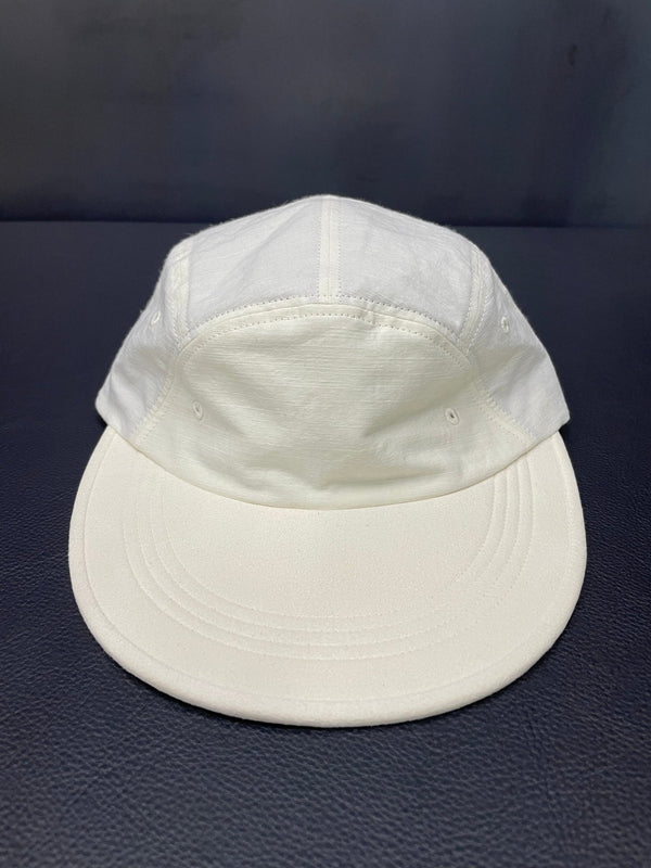 【NOROLL | ノーロール】HONK CAP/ホンクキャップ(WHITE) - STREAM【NOROLL | ノーロール】HONK CAP/ホンクキャップ(WHITE)STREAMS