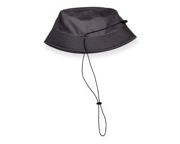 【NOROLL | ノーロール】NOROLL BUCKET HAT(MULTI VIOLET) - STREAM【NOROLL | ノーロール】NOROLL BUCKET HAT(MULTI VIOLET)STREAMS