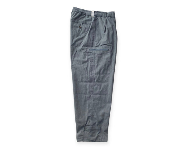 【NOROLL | ノーロール】THICKWALK 8P PANTS (DARKEST GREEN) - STREAM【NOROLL | ノーロール】THICKWALK 8P PANTS (DARKEST GREEN)STREAMM(30〜34inch)