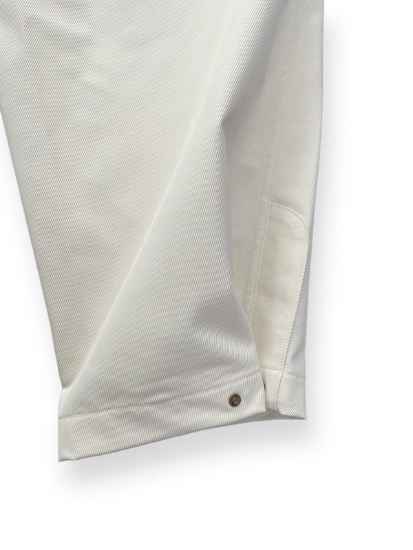 【NOROLL | ノーロール】THICKWALK PANTS/シックウォークパンツ(IVORY) - STREAM【NOROLL | ノーロール】THICKWALK PANTS/シックウォークパンツ(IVORY)STREAM30inch