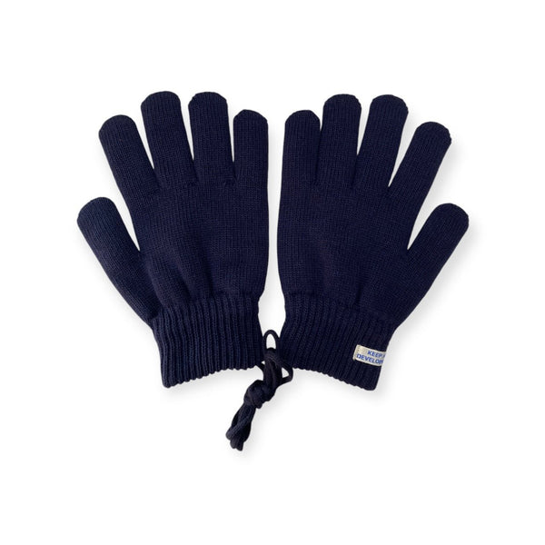 【NOROLL | ノーロール】USUALLY GLOVE/ユージュアリーグローブ(NAVY) - STREAM【NOROLL | ノーロール】USUALLY GLOVE/ユージュアリーグローブ(NAVY)STREAMONE SIZE