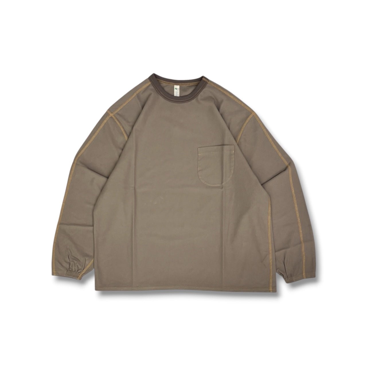 NOROLL|ノーロール 正規取扱公式オンライン通販 CAP NORMAL SHIRT STREAM