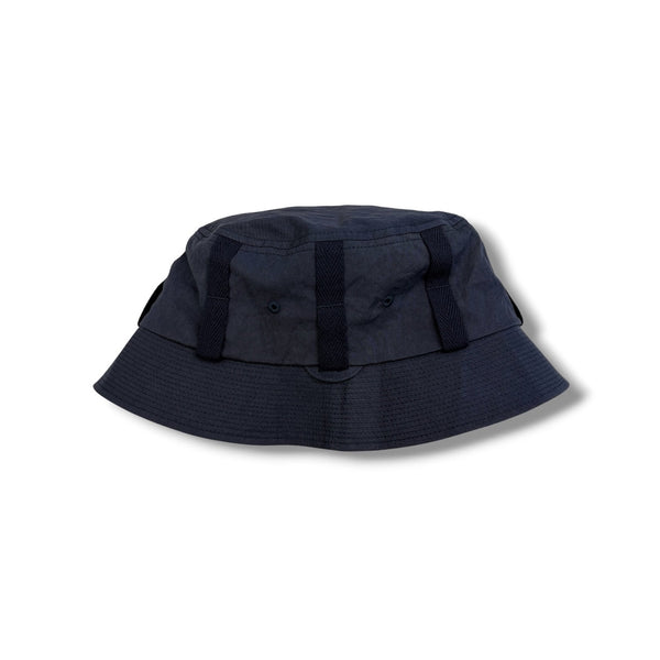 【NOROLL|ノーロール】PASS HAT/パスハット(NAVY/OCHER)