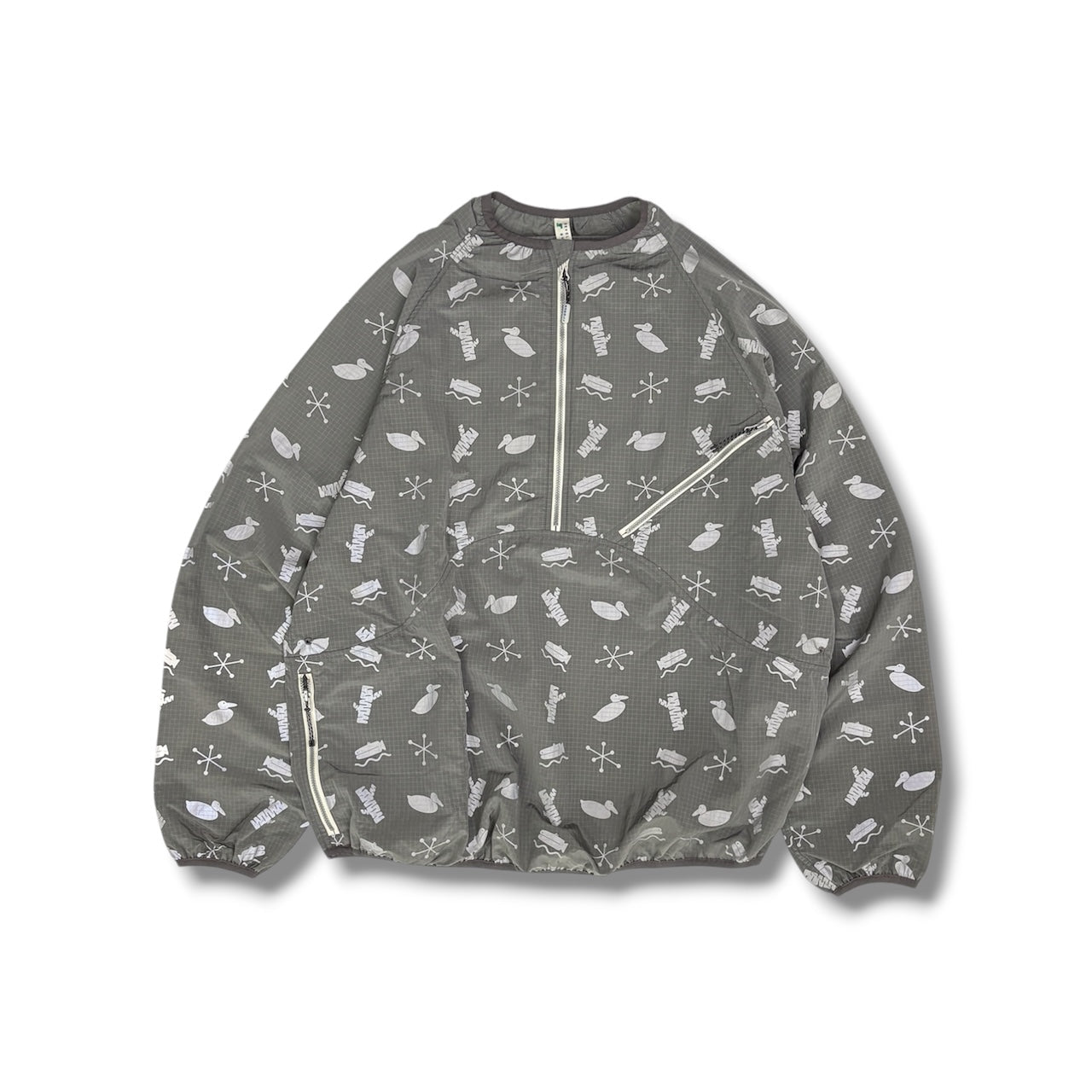 NOROLL|ノーロール 正規取扱公式オンライン通販 CAP NORMAL SHIRT STREAM NOROLL|ノーロール 正規取扱公式オンライン通販 CAP NORMAL SHIRT STREAM