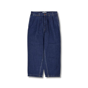 【NOROLL|ノーロール】THICKWALK BLUE DENIM(BLUE)