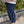 【NOROLL|ノーロール】THICKWALK BLUE DENIM(BLUE)