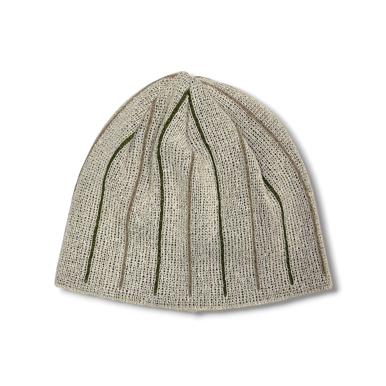 NOROLL|ノーロール】TWOFACE WASHI BEANIE 公式通販 正規取扱店