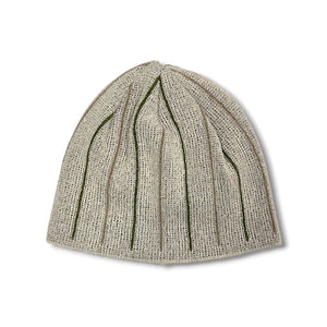 【NOROLL|ノーロール】TWOFACE WASHI BEANIE(OFF WHITE , BLUE) - STREAM【NOROLL|ノーロール】TWOFACE WASHI BEANIE(OFF WHITE , BLUE)STREAMOFF WHITEONE SIZE