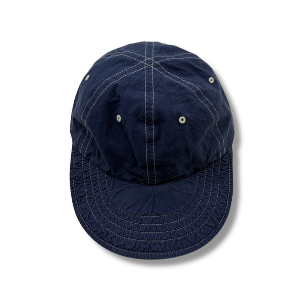 【NOROLL|ノーロール】USUALLY CAP G/D / ユージュアリーキャップ G/D(GREY , NAVY) - STREAM【NOROLL|ノーロール】USUALLY CAP G/D / ユージュアリーキャップ G/D(GREY , NAVY)STREAMGREYONE SIZE
