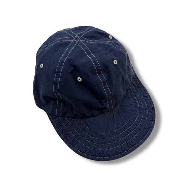 【NOROLL|ノーロール】USUALLY CAP G/D / ユージュアリーキャップ G/D(GREY , NAVY) - STREAM【NOROLL|ノーロール】USUALLY CAP G/D / ユージュアリーキャップ G/D(GREY , NAVY)STREAMNAVYONE SIZE