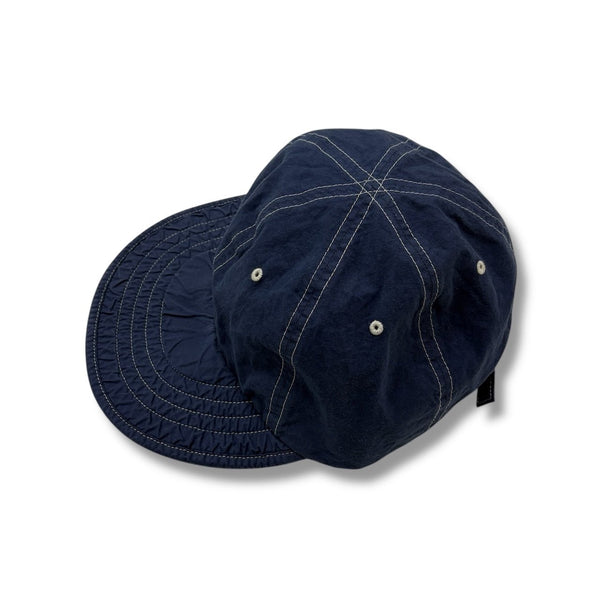 【NOROLL|ノーロール】USUALLY CAP G/D / ユージュアリーキャップ G/D(GREY , NAVY) - STREAM【NOROLL|ノーロール】USUALLY CAP G/D / ユージュアリーキャップ G/D(GREY , NAVY)STREAMNAVYONE SIZE
