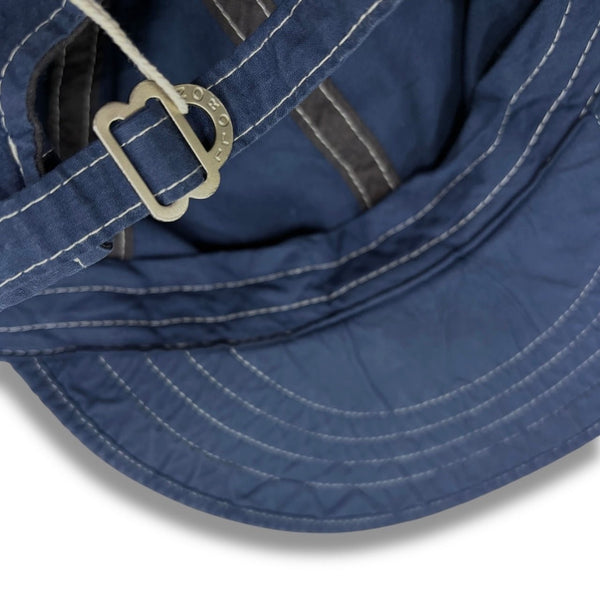 【NOROLL|ノーロール】USUALLY CAP G/D / ユージュアリーキャップ G/D(GREY , NAVY) - STREAM【NOROLL|ノーロール】USUALLY CAP G/D / ユージュアリーキャップ G/D(GREY , NAVY)STREAMNAVYONE SIZE