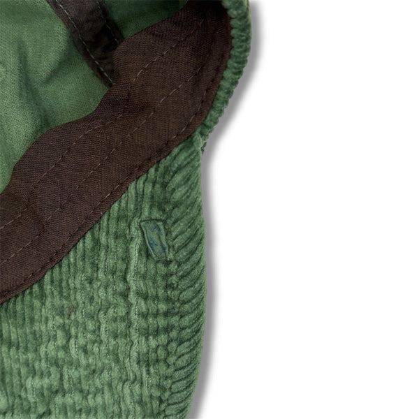 【NOROLL|ノーロール】USUALLY CAP G/D(GREEN , BRICK) 正規取扱店舗 公式オンライン通販 島根 松江 
development by noroll