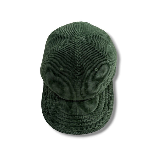 【NOROLL|ノーロール】USUALLY CAP G/D(GREEN , BRICK) 正規取扱店舗 公式オンライン通販 島根 松江 
development by noroll