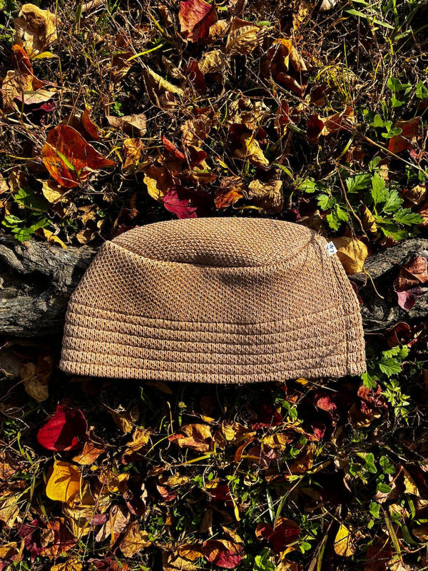 【NOROLL|ノーロール】WASHI BUCKET HAT/ワシバケットハット(GREY , WINE , BEIGE) - STREAM【NOROLL|ノーロール】WASHI BUCKET HAT/ワシバケットハット(GREY , WINE , BEIGE)STREAMBEIGEONE SIZE