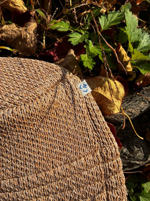 【NOROLL|ノーロール】WASHI BUCKET HAT/ワシバケットハット(GREY , WINE , BEIGE) - STREAM【NOROLL|ノーロール】WASHI BUCKET HAT/ワシバケットハット(GREY , WINE , BEIGE)STREAMBEIGEONE SIZE