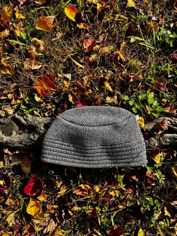 【NOROLL|ノーロール】WASHI BUCKET HAT/ワシバケットハット(GREY , WINE , BEIGE) - STREAM【NOROLL|ノーロール】WASHI BUCKET HAT/ワシバケットハット(GREY , WINE , BEIGE)STREAMGREYONE SIZE