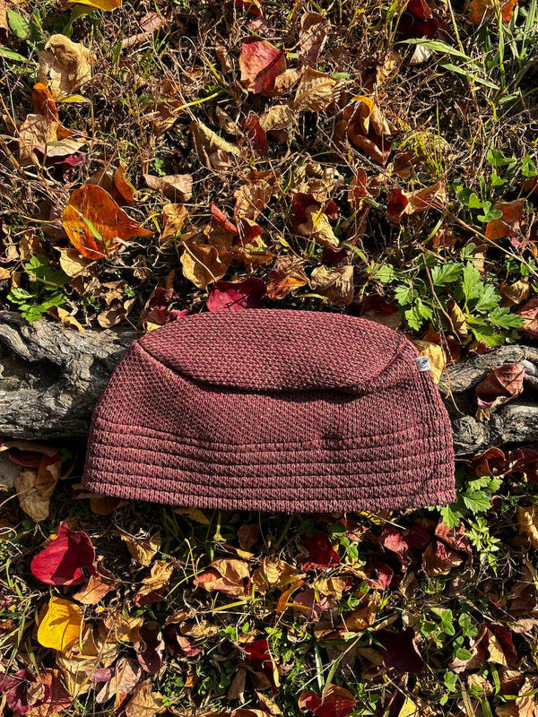 【NOROLL|ノーロール】WASHI BUCKET HAT/ワシバケットハット(GREY , WINE , BEIGE) - STREAM【NOROLL|ノーロール】WASHI BUCKET HAT/ワシバケットハット(GREY , WINE , BEIGE)STREAMWINEONE SIZE