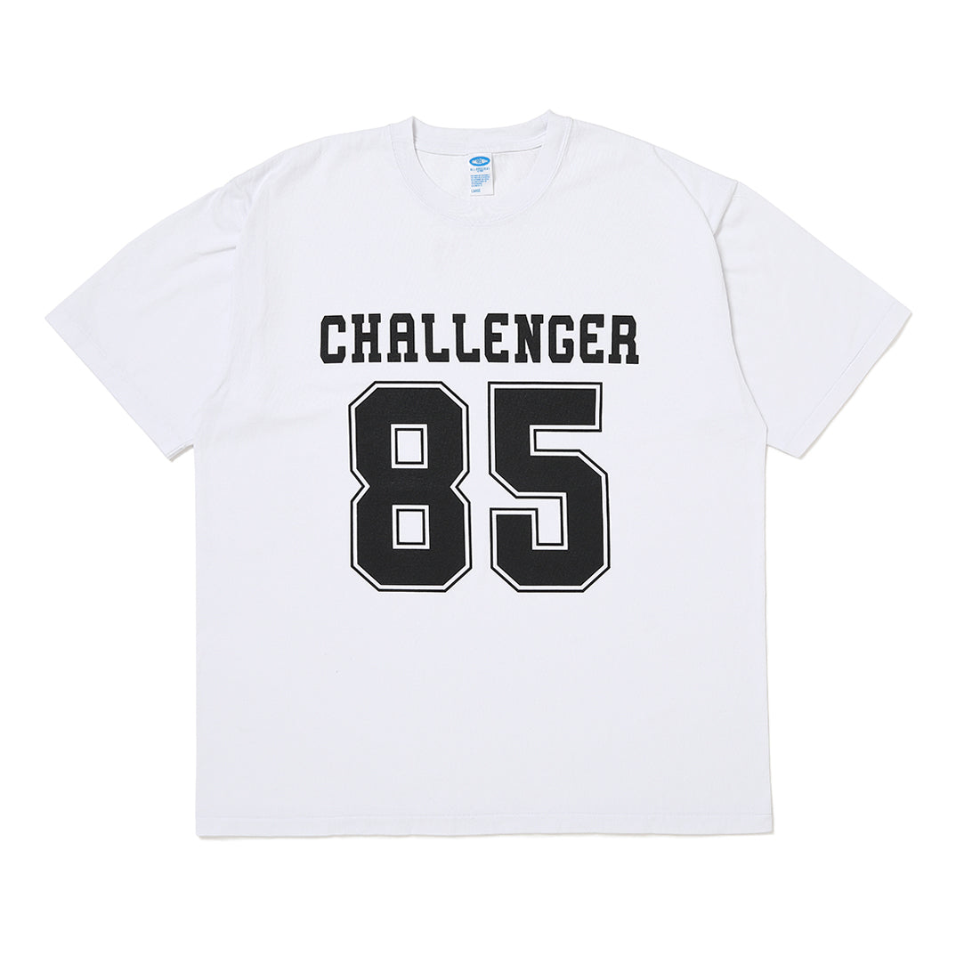 challenger 初期Tシャツ チャレンジャー 長瀬 パロディ 15