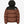 【THE NORTH FACE|ザノースフェイス】M'S NUPTSE HOODIE/メンズ ヌプシフーディー(CA カプチーノ)