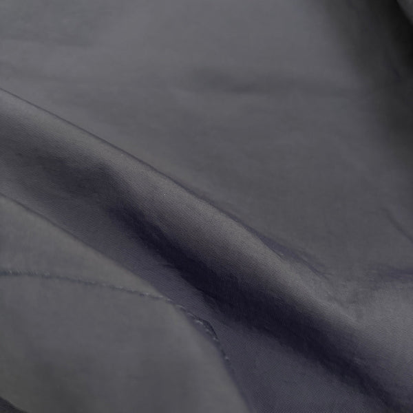 【迷迭香|マンネンロウ】NYLON HARVEST LOOSE SHORTS/ナイロン ハーベストルーズショーツ(BLACK , NAVY) - STREAM【迷迭香|マンネンロウ】NYLON HARVEST LOOSE SHORTS/ナイロン ハーベストルーズショーツ(BLACK , NAVY)STREAMNAVY3(L)