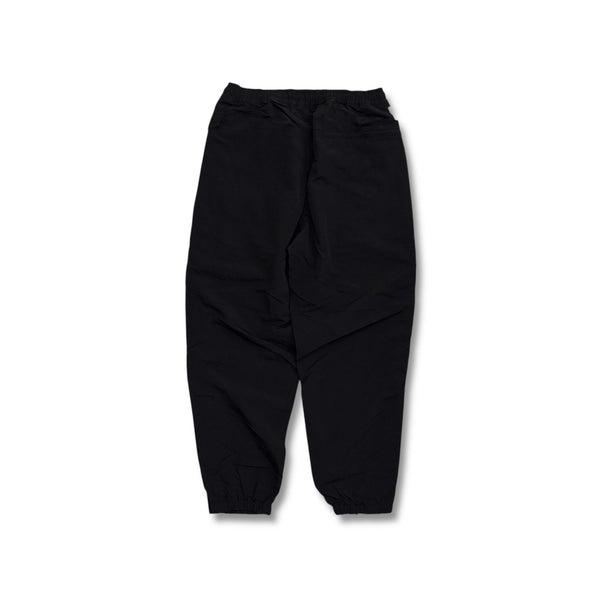 【迷迭香|マンネンロウ】NYLON HARVEST TRAINER CLASSIC/ナイロンハーベストトレーナークラッシック(DGR , NVY , BLK) - STREAM【迷迭香|マンネンロウ】NYLON HARVEST TRAINER CLASSIC/ナイロンハーベストトレーナークラッシック(DGR , NVY , BLK)STREAMBLK2(M)