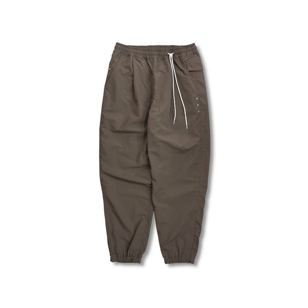 【迷迭香|マンネンロウ】NYLON HARVEST TRAINER CLASSIC/ナイロンハーベストトレーナークラッシック(DGR , NVY , BLK) - STREAM【迷迭香|マンネンロウ】NYLON HARVEST TRAINER CLASSIC/ナイロンハーベストトレーナークラッシック(DGR , NVY , BLK)STREAMDGR2(M)