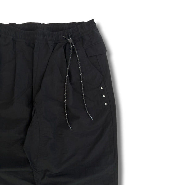 【迷迭香|マンネンロウ】NYLON HARVEST TROUSER/ナイロンハーベストトラウザー(DGR , BRN , BLK) 正規取扱店舗 公式オンライン通販 島根 松江 26FW ハイキング 