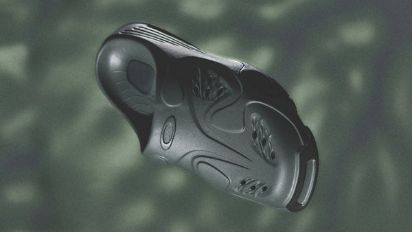 【OAKLEY FACTORY TEAM | オークリーファクトリーチーム】GRADIENT PAGURO/グラディエントパグロ(IVY/ROSIN) - STREAM【OAKLEY FACTORY TEAM | オークリーファクトリーチーム】GRADIENT PAGURO/グラディエントパグロ(IVY/ROSIN)STREAM26.0cm