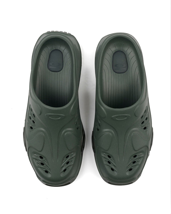 【OAKLEY FACTORY TEAM | オークリーファクトリーチーム】GRADIENT PAGURO/グラディエントパグロ(IVY/ROSIN) - STREAM【OAKLEY FACTORY TEAM | オークリーファクトリーチーム】GRADIENT PAGURO/グラディエントパグロ(IVY/ROSIN)STREAM26.0cm