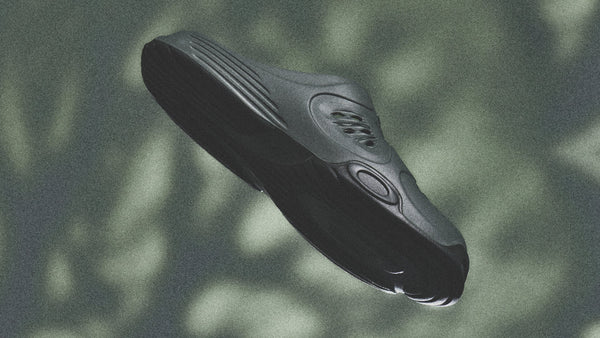 【OAKLEY FACTORY TEAM | オークリーファクトリーチーム】GRADIENT PAGURO/グラディエントパグロ(IVY/ROSIN) - STREAM【OAKLEY FACTORY TEAM | オークリーファクトリーチーム】GRADIENT PAGURO/グラディエントパグロ(IVY/ROSIN)STREAM26.0cm